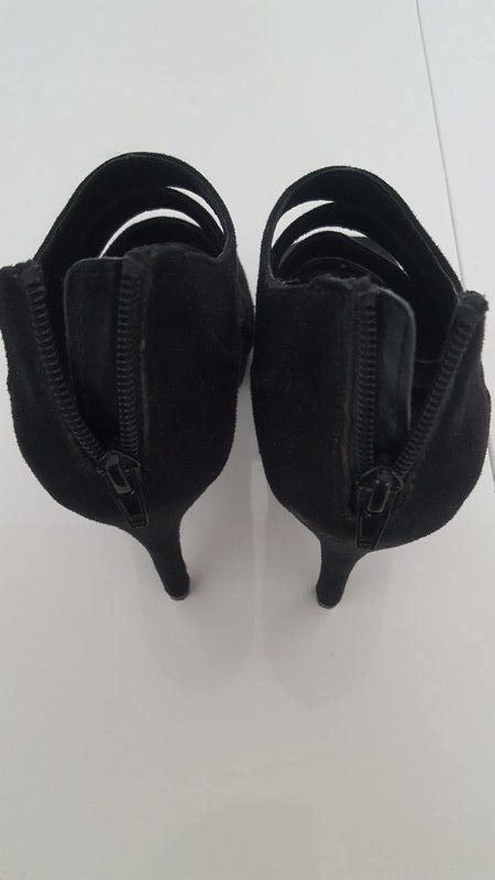 Damenschuhe: Chaussures femme – Gebraucht aus Conthey von OLEN-67 3