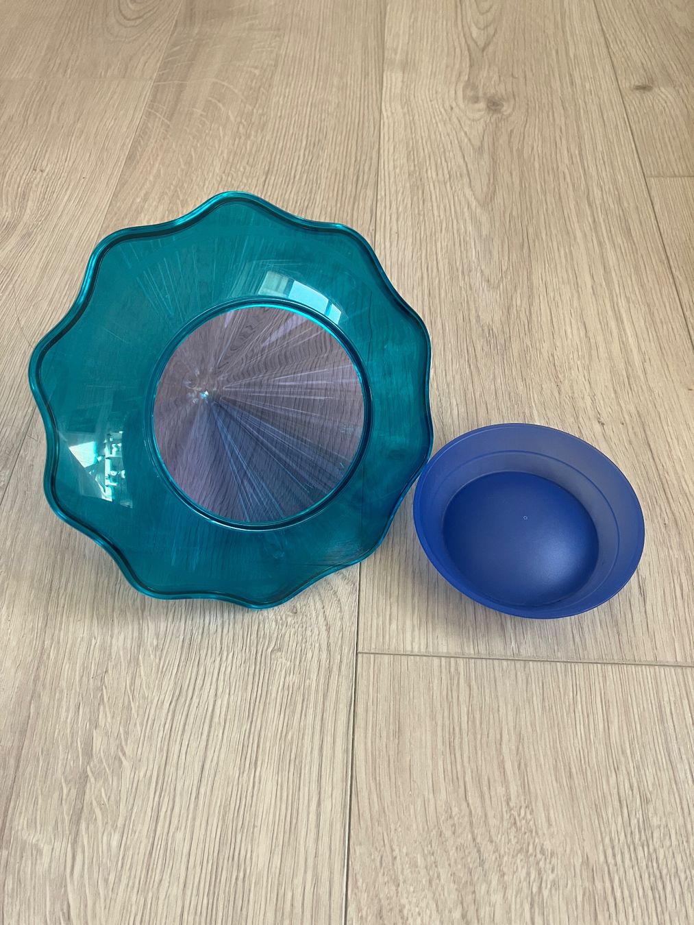 Tupperware Contenitori & Simili: Tupperware Eleganzia Bonboniere – Usato da Ehrendingen venduto da eli_dr72