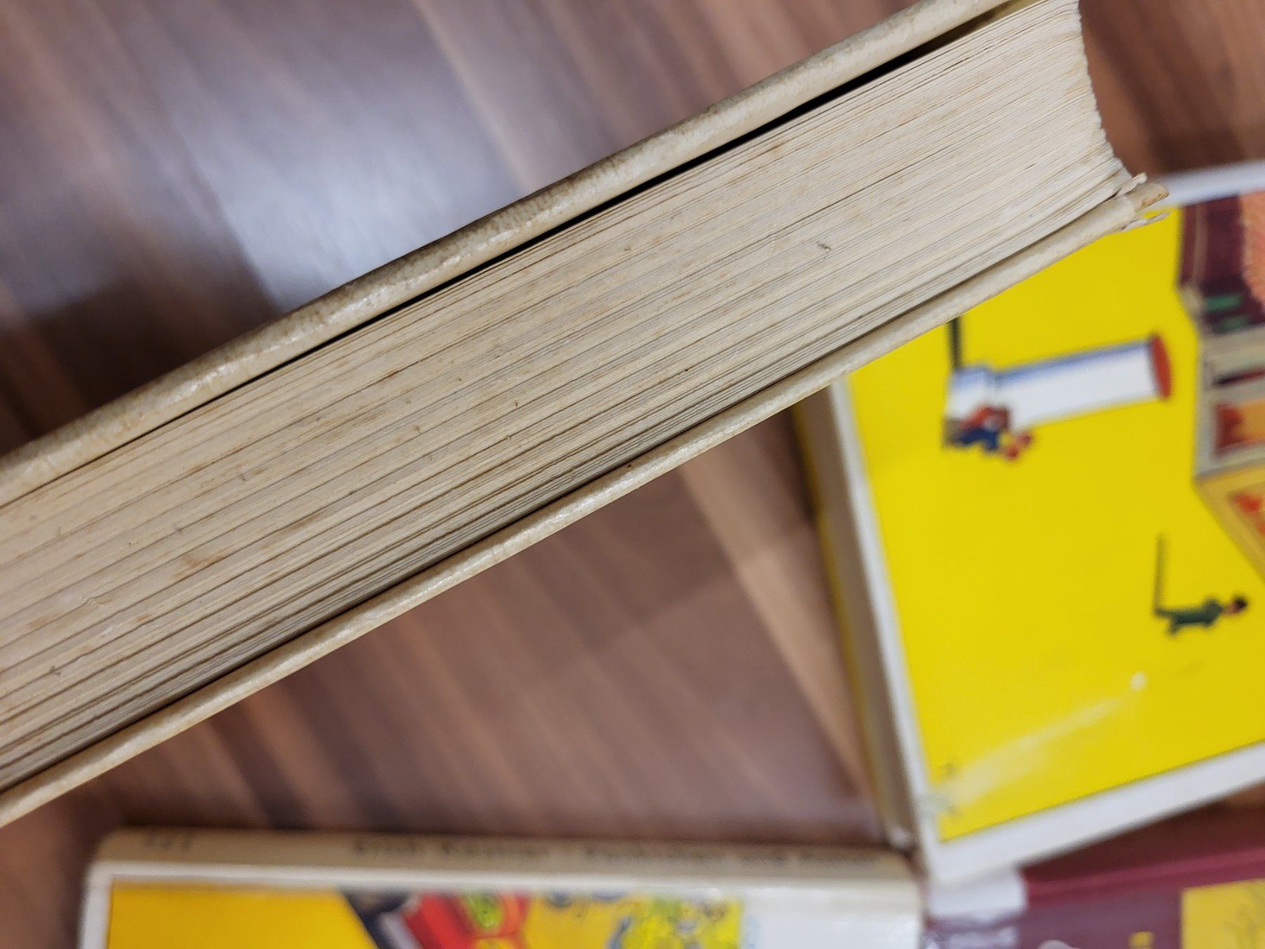 Livres: 4 Bücher von Erich Kästner B3 – D'occasion à Schwarzenburg par Flamingo07 4