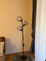 Stehlampe