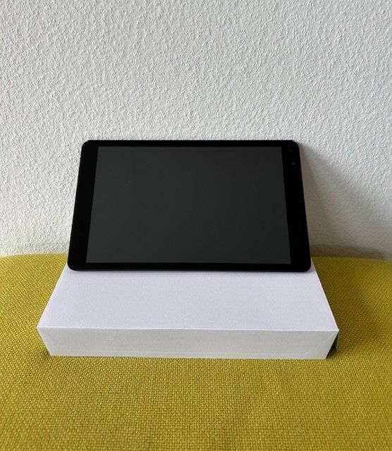 Tablet PC: terra PAD 1004 (Tablet, 10.1") – Nuovo (secondo la descrizione) da Zürich venduto da delverde 2