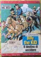 Billy the Kid : il destino di uccidere