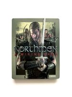 Northmen: A Viking Saga, Blu-ray Steelbook 