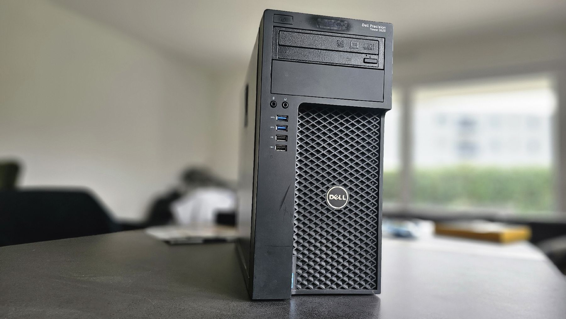 Dell PC: Dell Precision Tower 32gb RAM, RTX 4000 – Usato da Aproz (Nendaz) venduto da Svet_f 3