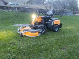 Stiga Park 740 IOX