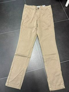Jack & Jones slim Marco beige 28/32