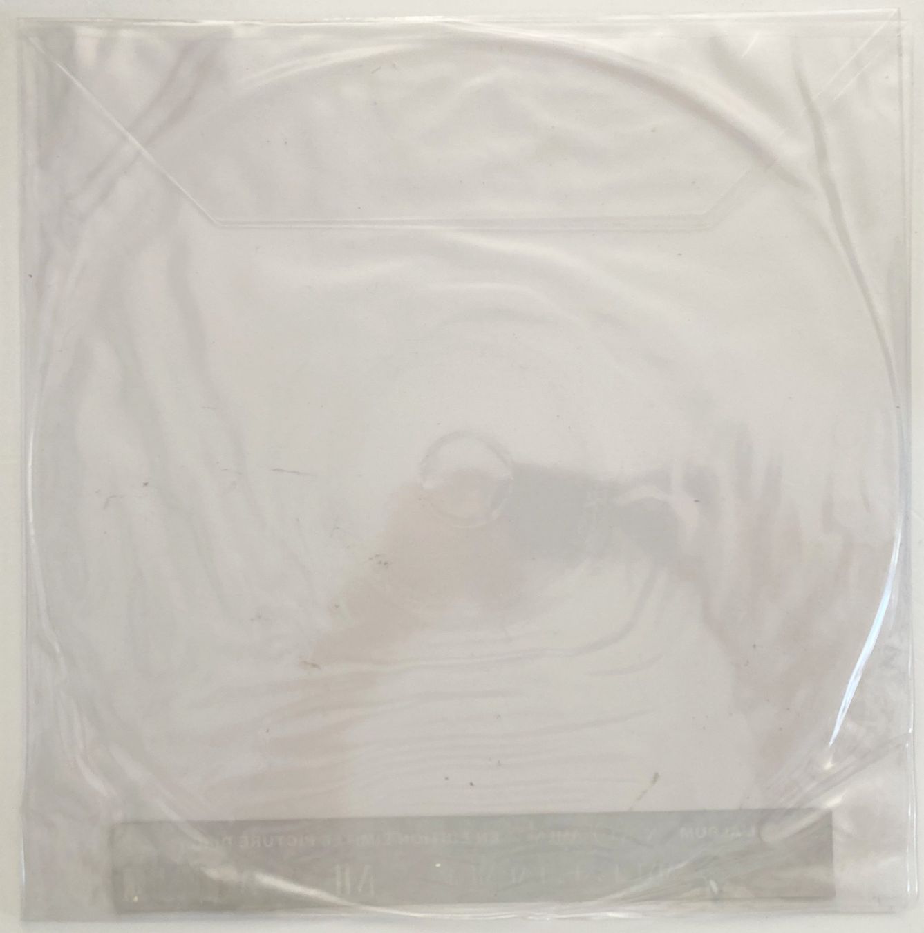 Schallplatten: MYLENE FARMER - INNAMORAMENTO – Gebraucht aus Bottens von hotter-than-hell 3