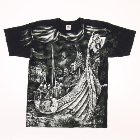 Vikings Shirt