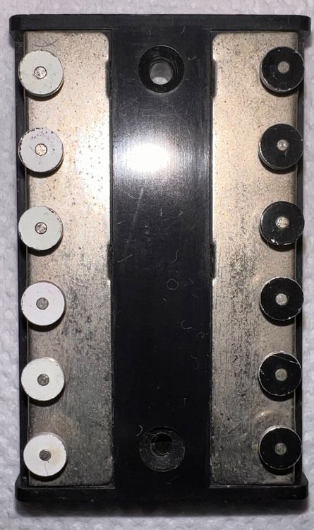 TRIX Verteilerplatte Art. 66582 (Gebraucht) in Basel für CHF 4 – mit ...