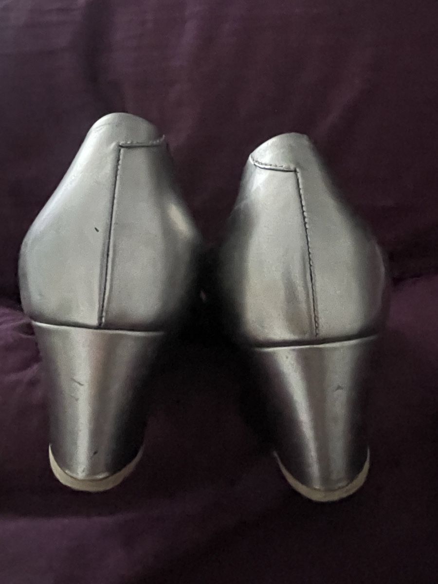 Santoni Scarpe da donna: SANTONI Schuhe - Gr. 40 – Usato da Hünenberg See venduto da DND5 2