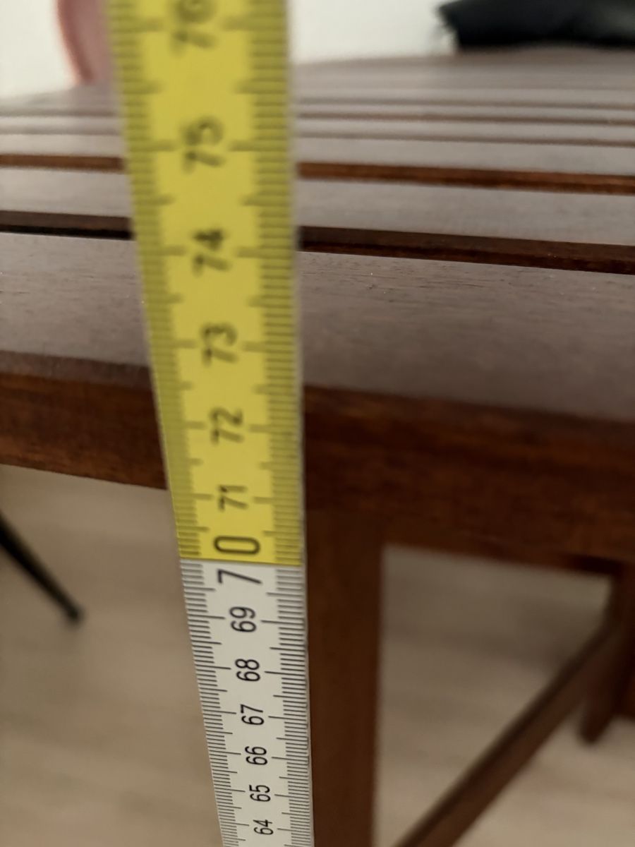 Tables: Gartentisch – D'occasion à Thun par Tico-Aleman 3