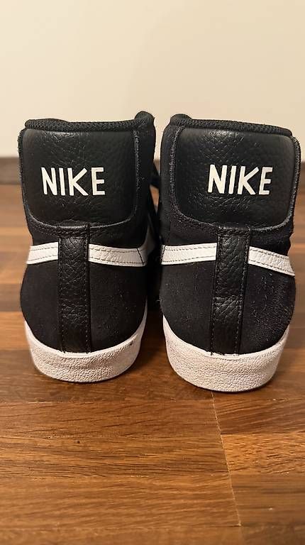 Scarpe da uomo: Nike Turnschuhe – Usato da Winterthur venduto da Mausklick75 3