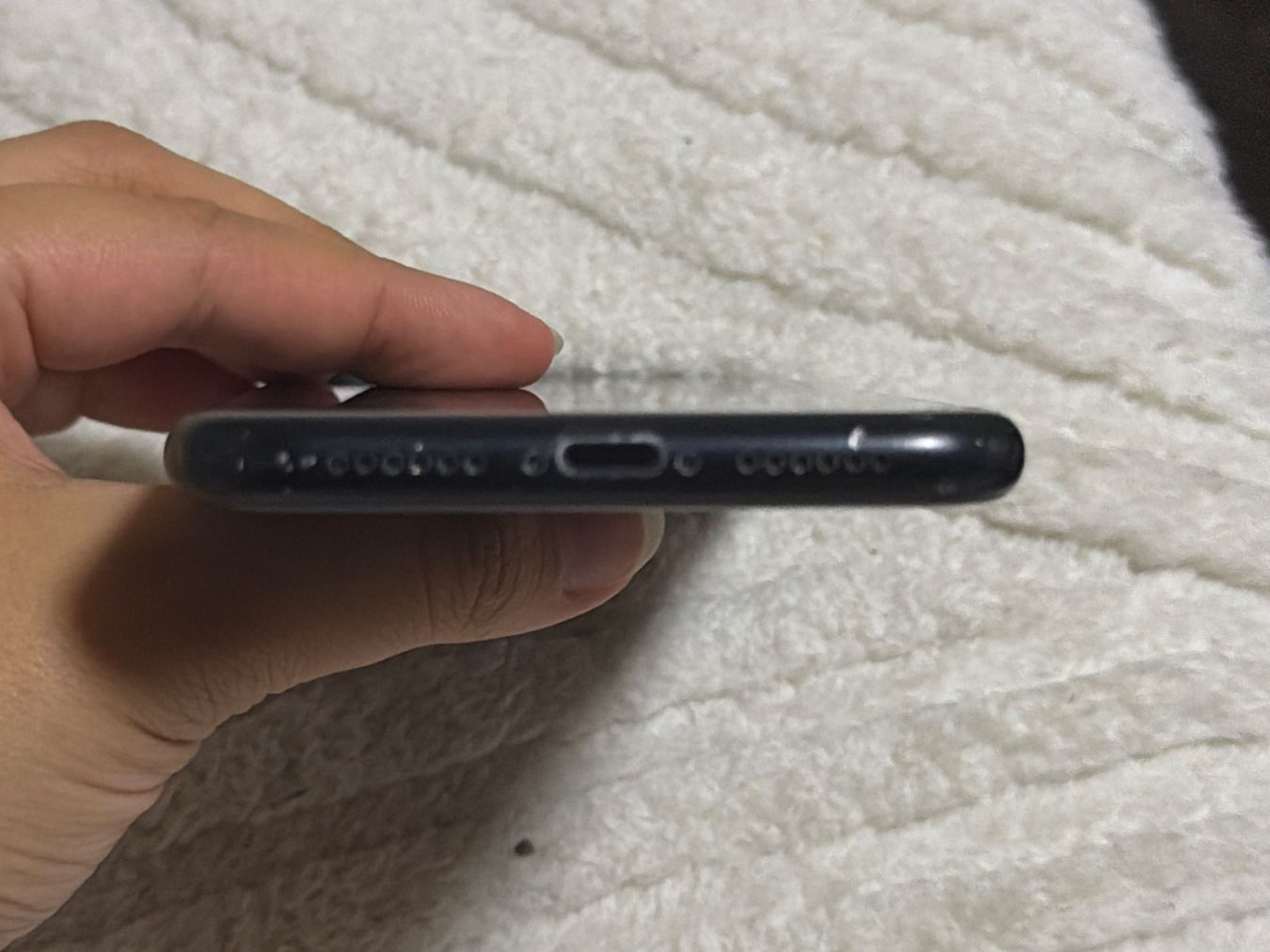 Apple Telefoni cellulari / Smartphones: iPhone XR Schwarz guter Zustand – Usato da Buttikon SZ venduto da gresa.d 2