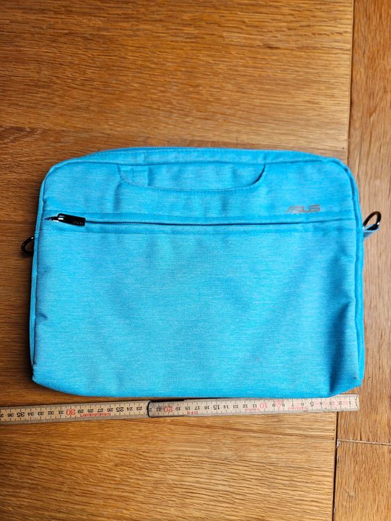 Asus Borse: Asus Notebooktasche (neuwertig) – Nuovo (secondo la descrizione) da Kienberg venduto da maca121 1