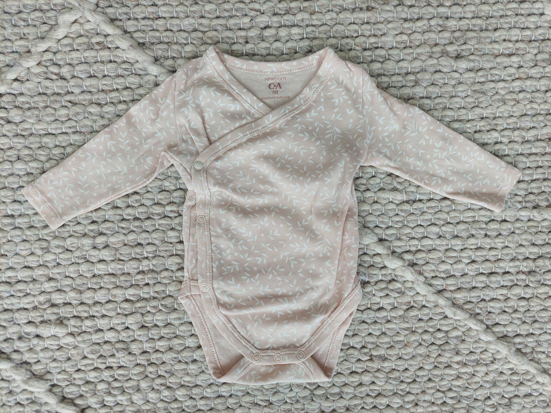 Lotti & Set di vestiti: Bodies Gr. 68 – Usato da Unterägeri venduto da del_x5dk 2
