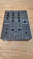 Pioneer DJM-350 Mixer Good Condition