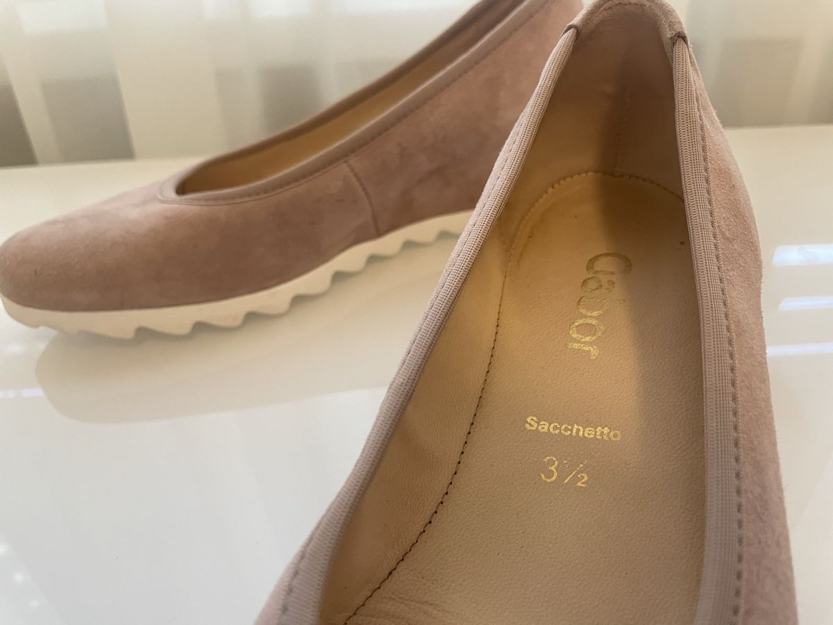 Gabor Scarpe da donna: Schuhe – Nuovo (secondo la descrizione) da Immensee venduto da ole_j97w 4