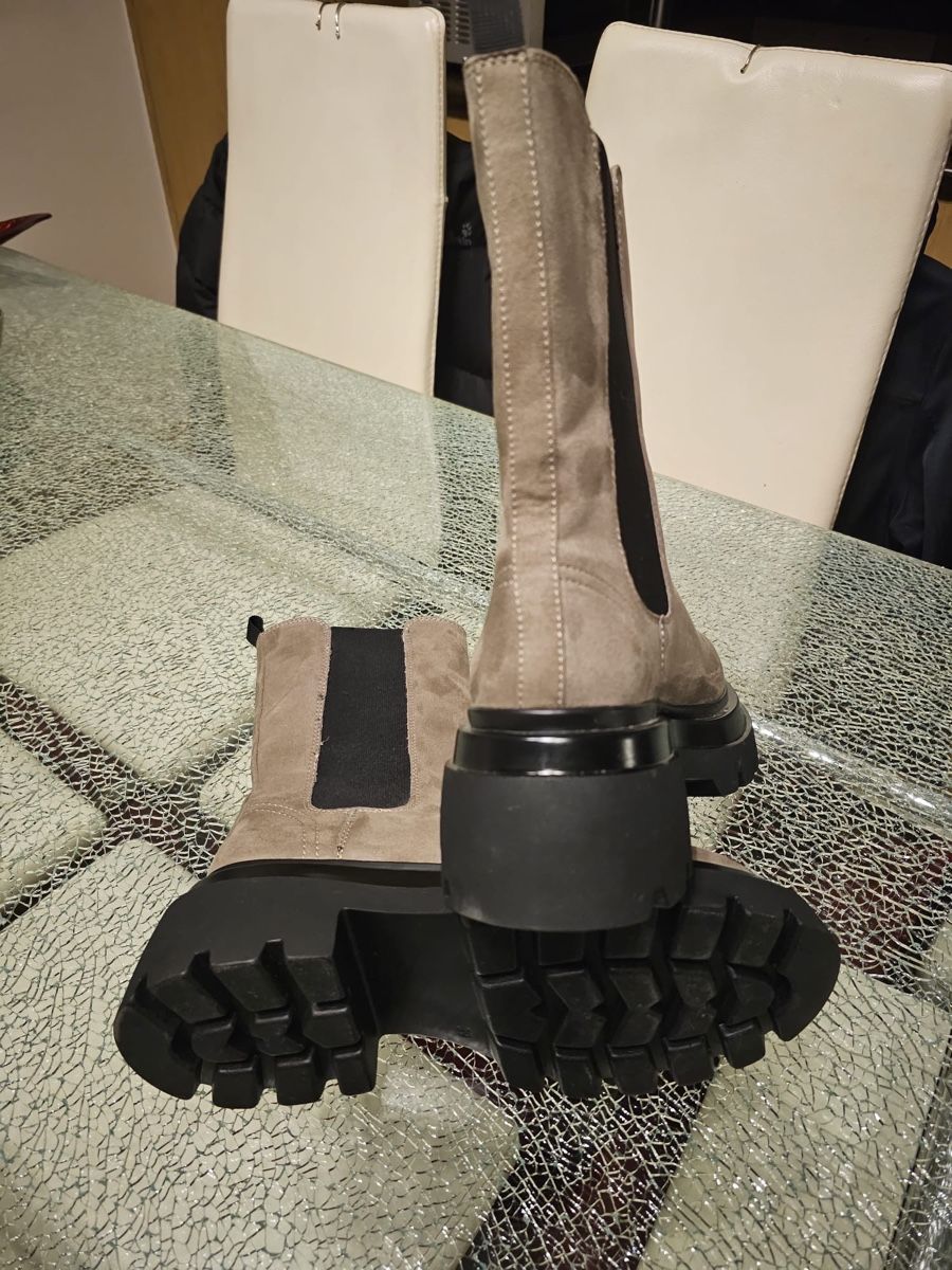Scarpe da donna: Catwalk Gr. 39 – Usato da Luzern venduto da Edii025 5