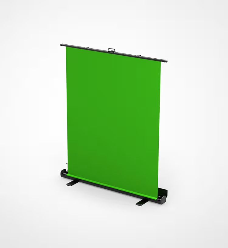 Elgato Altri Accessori: Elgato Greenscreen – Usato da Bonaduz venduto da laryxfary