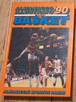 ALMANACCO BASKETBALL ITALIE PANINI 90