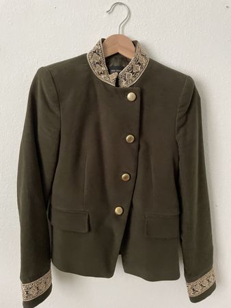 Zara Blazer Gr.S