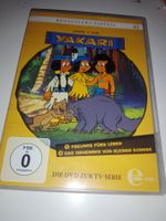 Yakari - Kennenlern Edition (2)    -Die DVD zur TV-Serie-