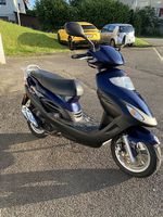 Kymco Movie 