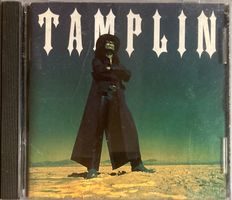 TAMPLIN - TAMPLIN