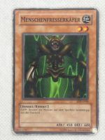 Yu-Gi-Oh Menschenfresserkäfer SDY-G042