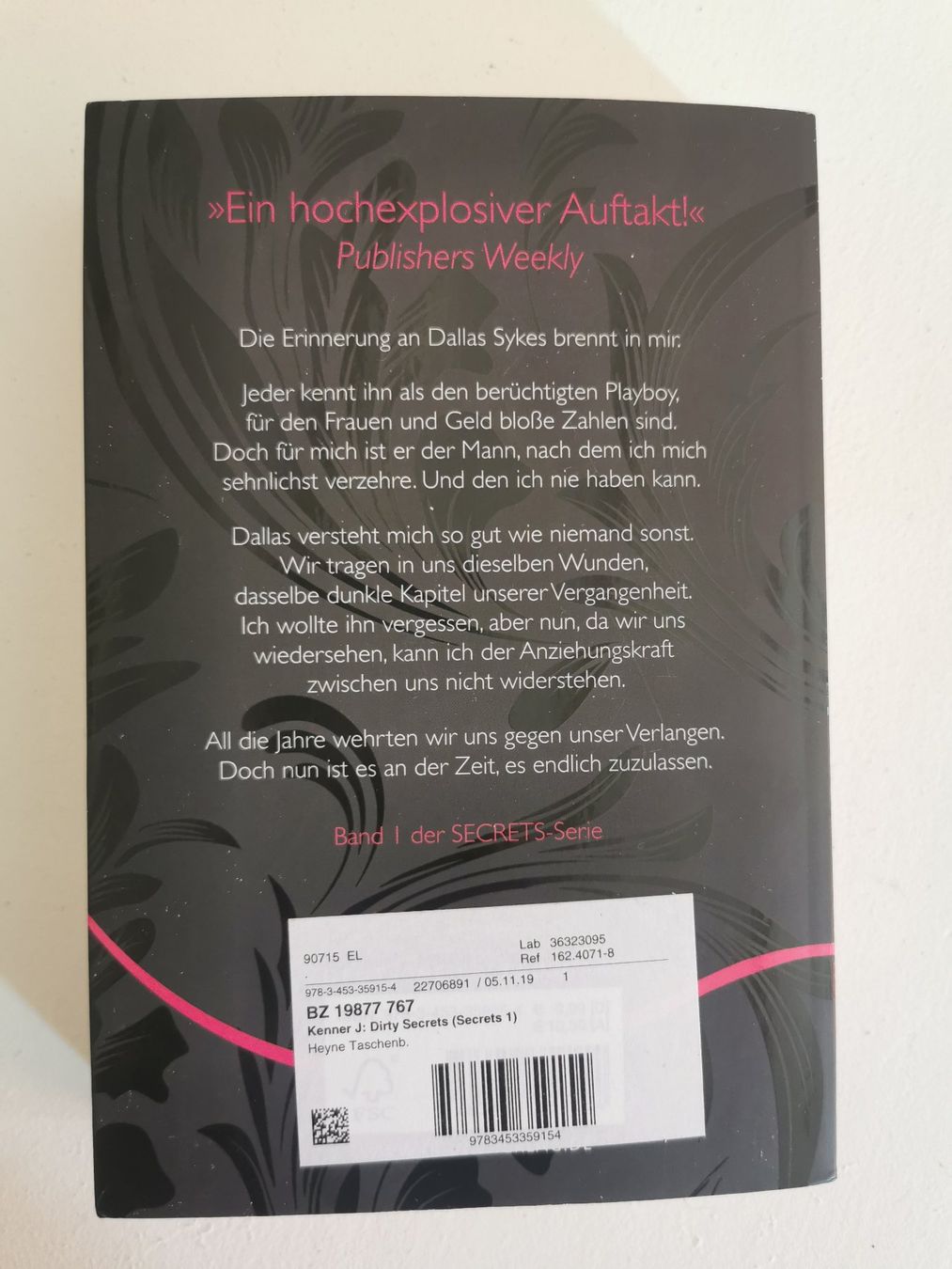 Libri: Erotische Romane – Usato da bern venduto da jeannie2006 3