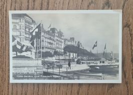 58ème FETE FEDERAL DE GYMNASTIQUE GENEVE 1925