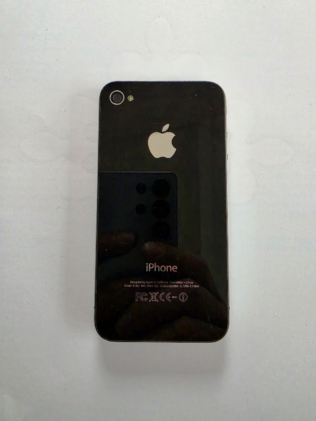 Apple Telefoni cellulari / Smartphones: Begehrte iPhone-Sammlung zu verkaufen, 5 iPhones... – Usato da Zofingen venduto da Klupci1 3