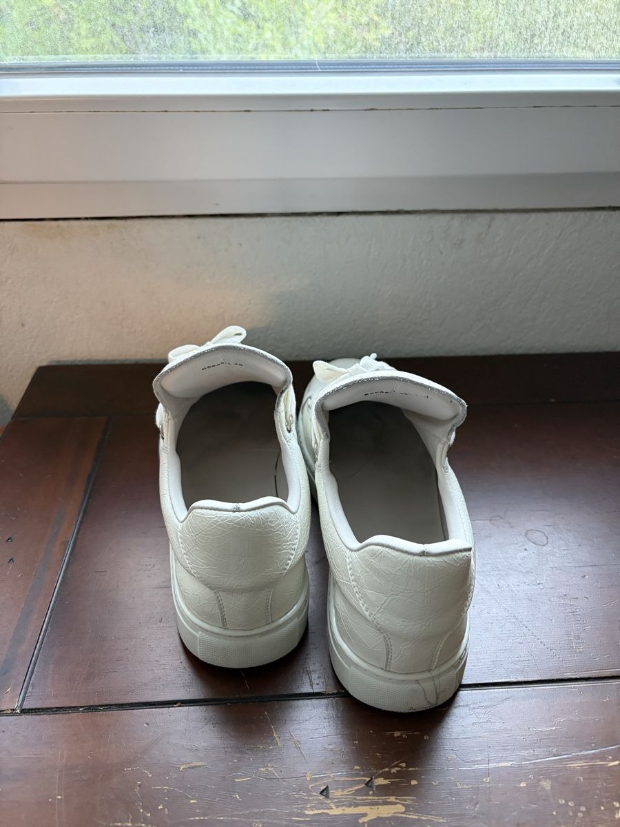 Balenciaga Chaussures hommes: Balenciaga Arena – D'occasion à Schöftland par Ailaer 3
