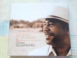 Cd Leonel O. Zuniga - Con Guaperia 