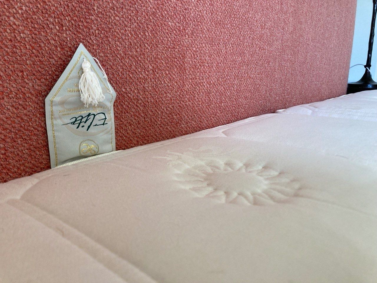Letti: Elite Bett Boxsprings Versailles – Usato da Zürich venduto da DrODrMo 3
