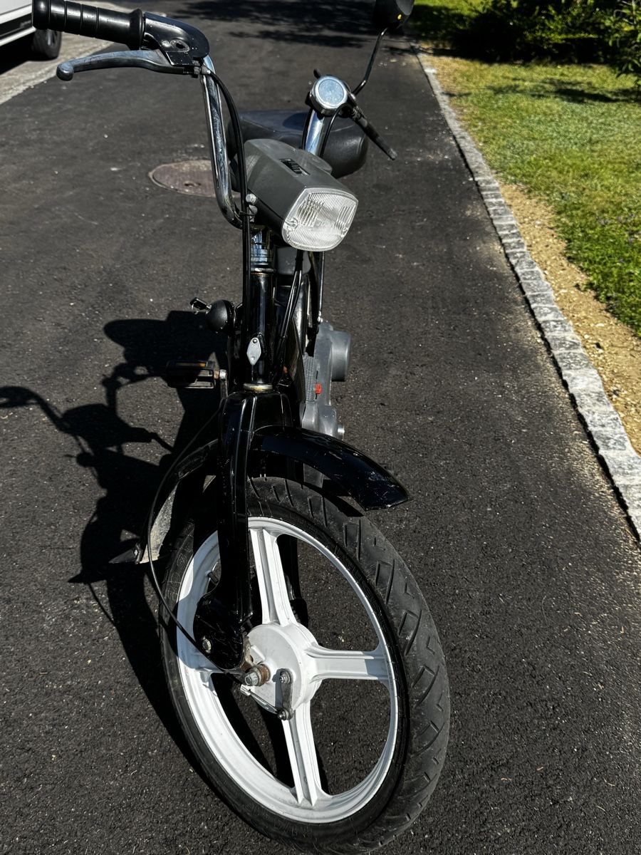 Piaggio Cyclomoteurs: Ciao Piaggio Mofa – D'occasion à Kappel SO par mau_dxs6 2