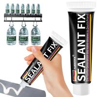 Colle  Tout Usage, 12 ML Colle de Fixation - Super Glue