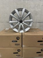 16 Zoll VW Original Felgen