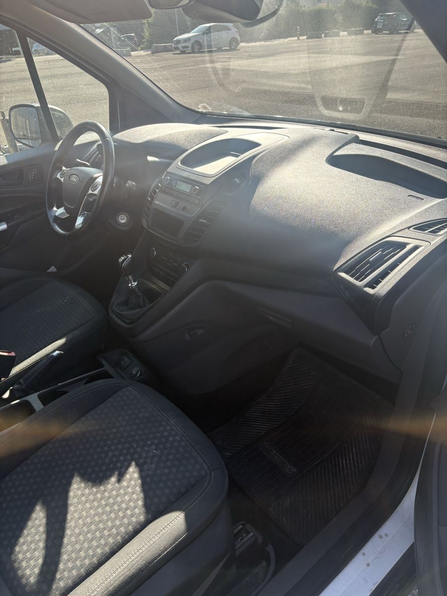 Ford Autos: Ford Grand Connect 1.5 EcoTec 2018 – Gebraucht aus Oftringen von dus_n9nw 6