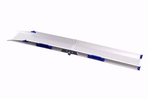 Rampe di accesso: FEAL Rampe Perfolight faltbar. – Nuovo (secondo la descrizione) da Beringen venduto da megroh 2