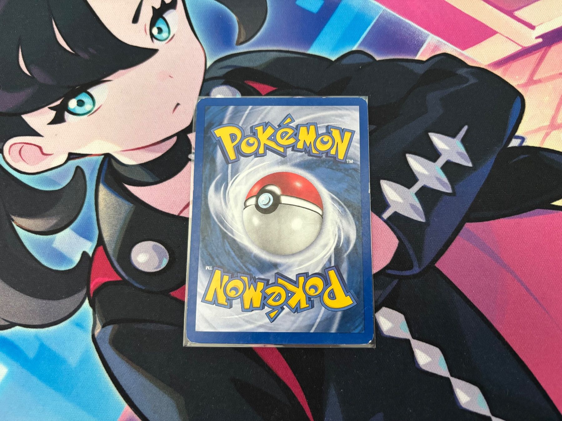 Pokémon Carte collezionabili: 2005 POKEMON Pixi EX Unseen Forces  36 – Usato da Wilen (Sarnen) venduto da Seeungeheuer 1