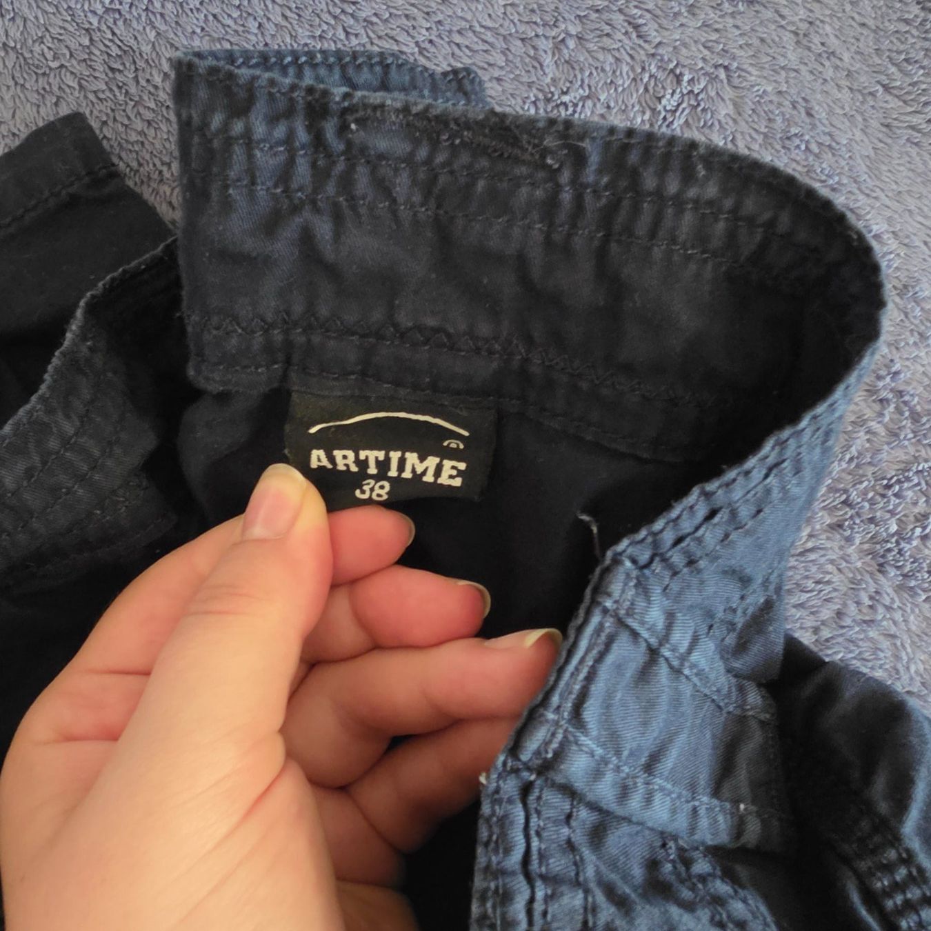 Hosen: Artime Hosen Gr. 38 – Neu (gemäss Beschreibung) aus Fehraltorf von shiilaa.hoot 2