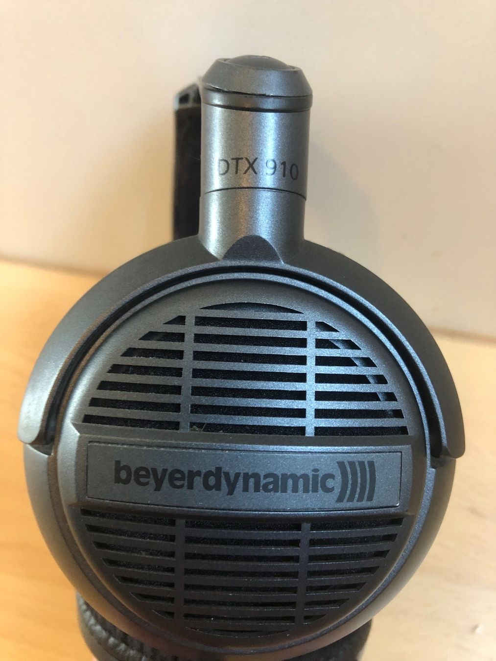 Beyerdynamic Casques audio: Beyerdynamic DTX 910 Stereo Kopfhörer – D'occasion à Zürich par peterle01 1