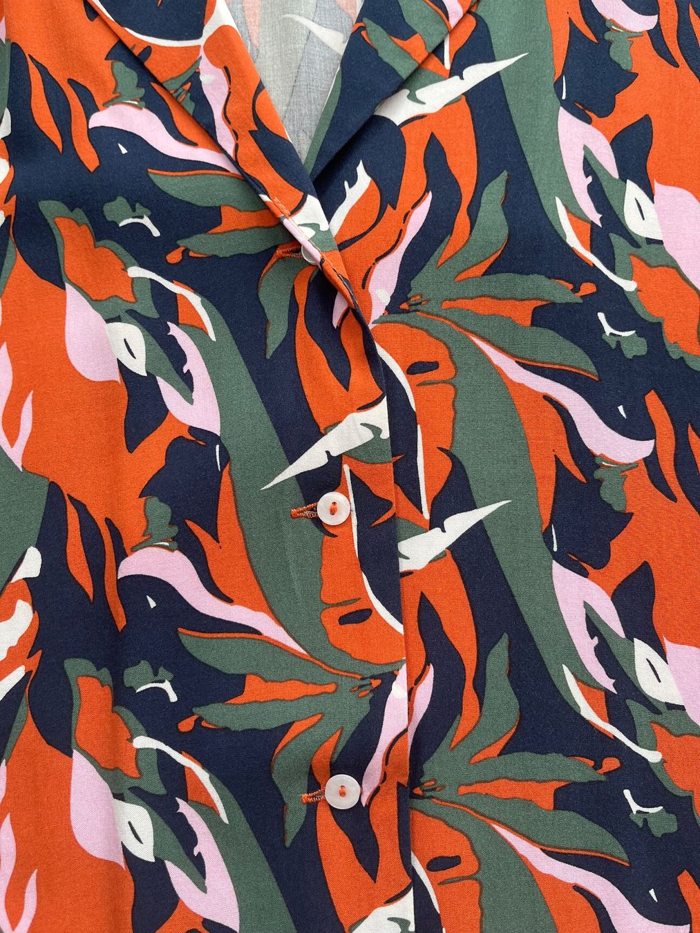 Camicette: Sommerliche Bluse von Wemoto, S – Usato da Gross venduto da sarah1801 2