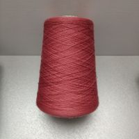Kaschmir 100% extrafine von Cariaggi, Soffio 370g altrosa