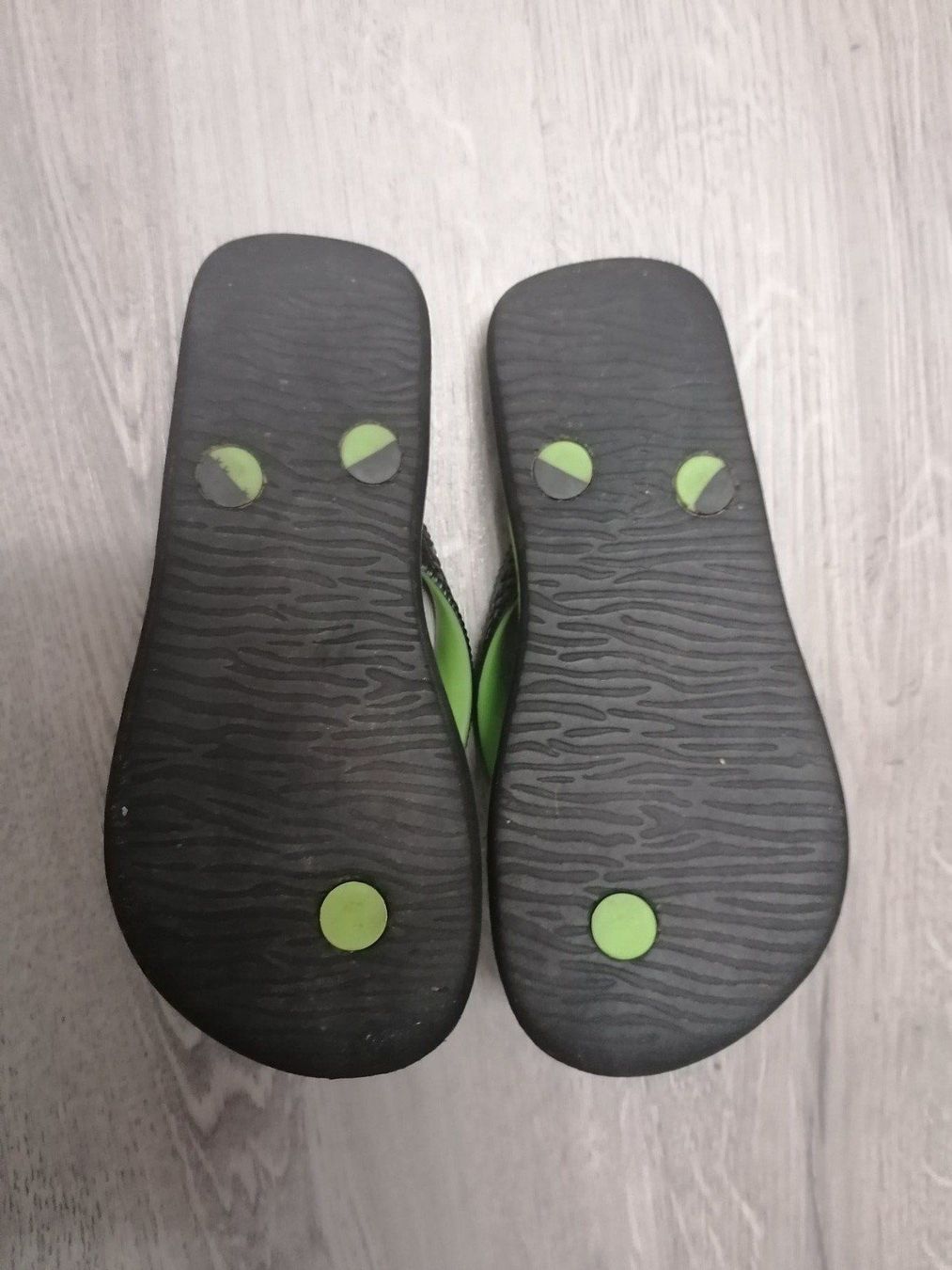 Scarpe per ragazzi: Flip Flop Gr. EUR 29/30 – Usato da Thalwil venduto da myandine 1