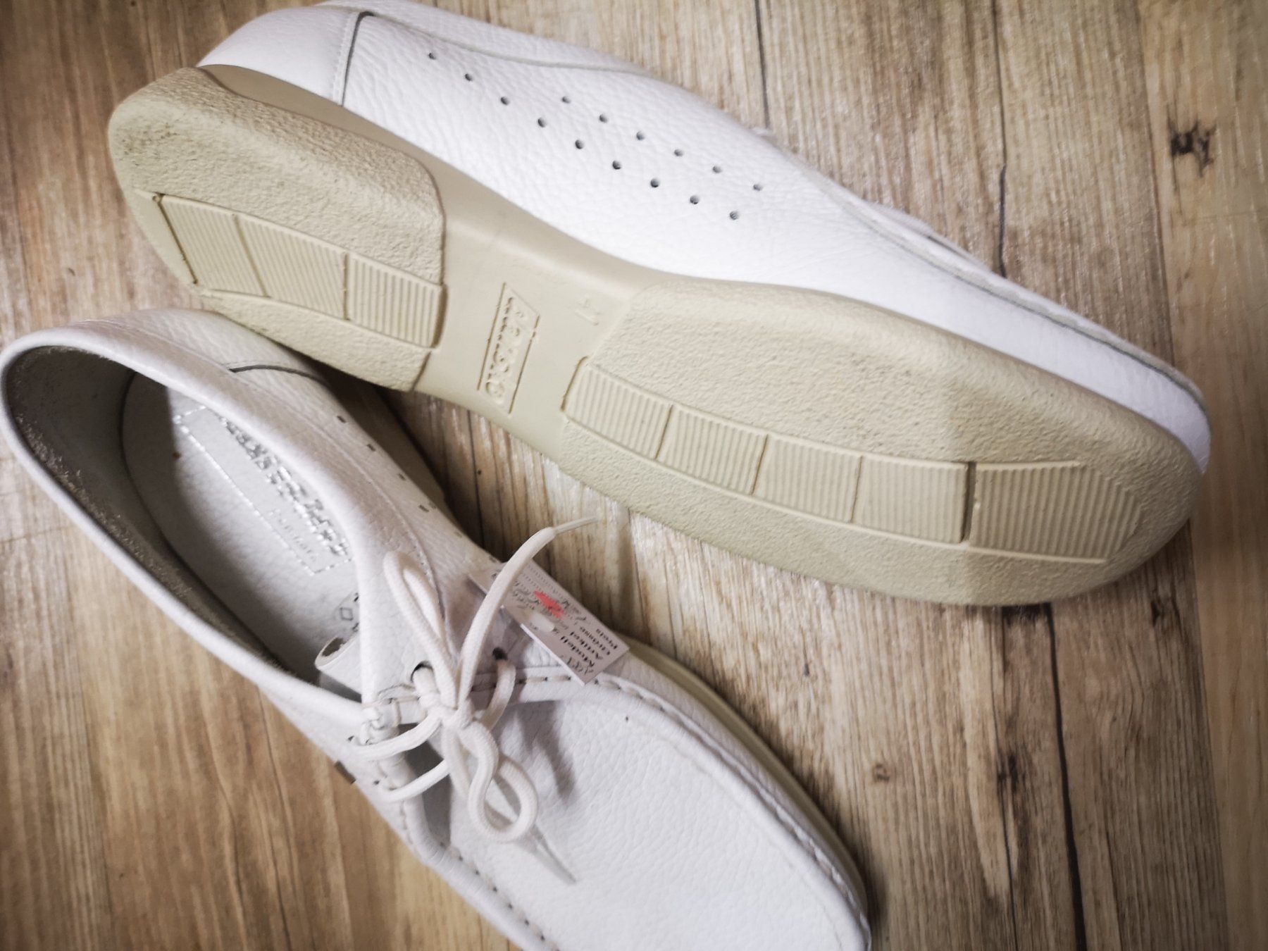 Helvesko Damenschuhe: Helvesko dansko – Neu und originalverpackt aus Möhlin von Highwaytom 1