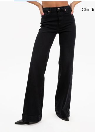 Neu Jeans  7 FOR ALL MANKIND gr. 26 NP 250 Fr