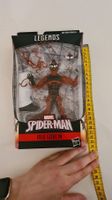 Actionfigur: Red Goblin inkl King Pin BAF (NEU)  Actionfigur