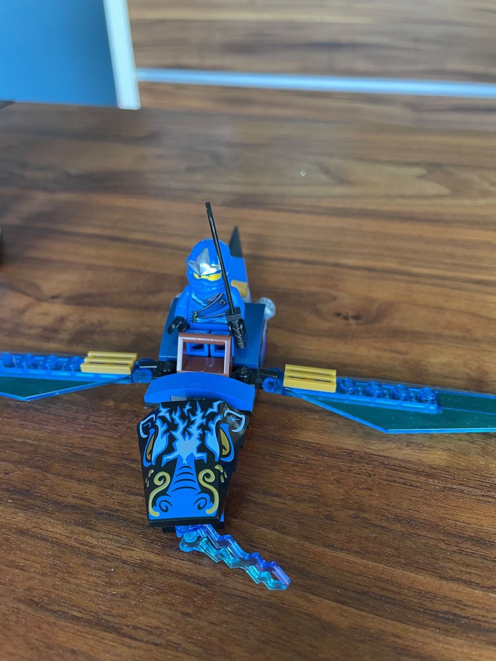 Lego Jouets: Lego Juniors 10725 – D'occasion à Dänikon ZH par snowfish26 2